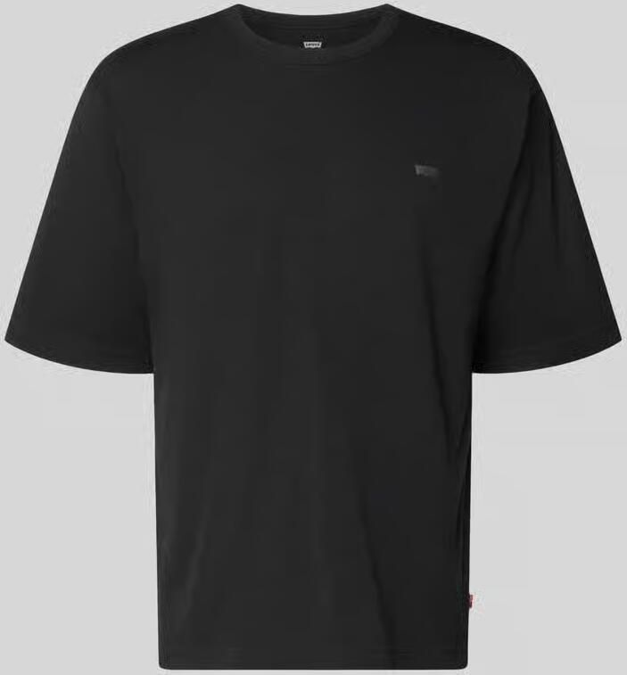 Levi's T-shirt met labelprint - Foto 2