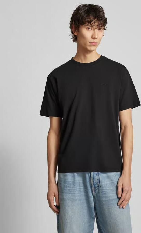 Levi's Shirt met ronde hals LE RED TAB VINTAGE TEE in klassiek ontwerp - Foto 14