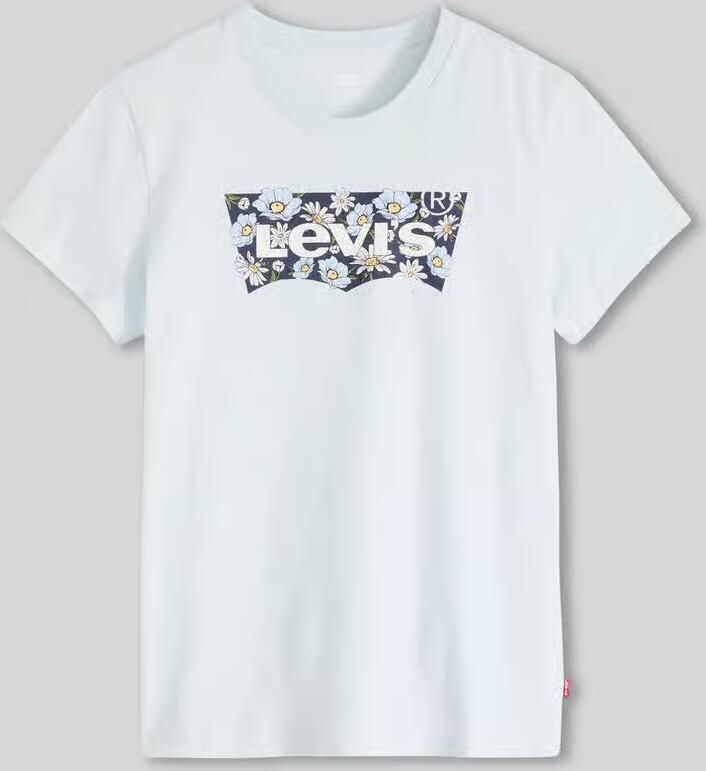 Levi's T-shirt Korte Mouw Levis 173693399 - Foto 2