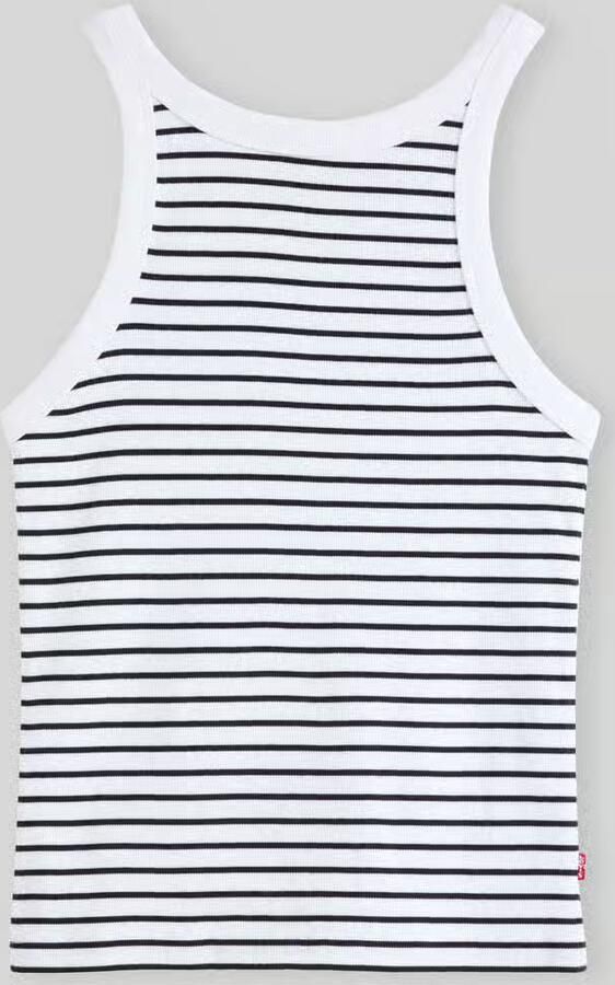 Levi's Tanktop met hoge hals - Foto 2