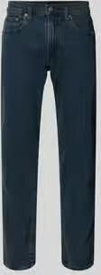 Levi's tapered fit jeans van katoenmix model '502™ TAPER'