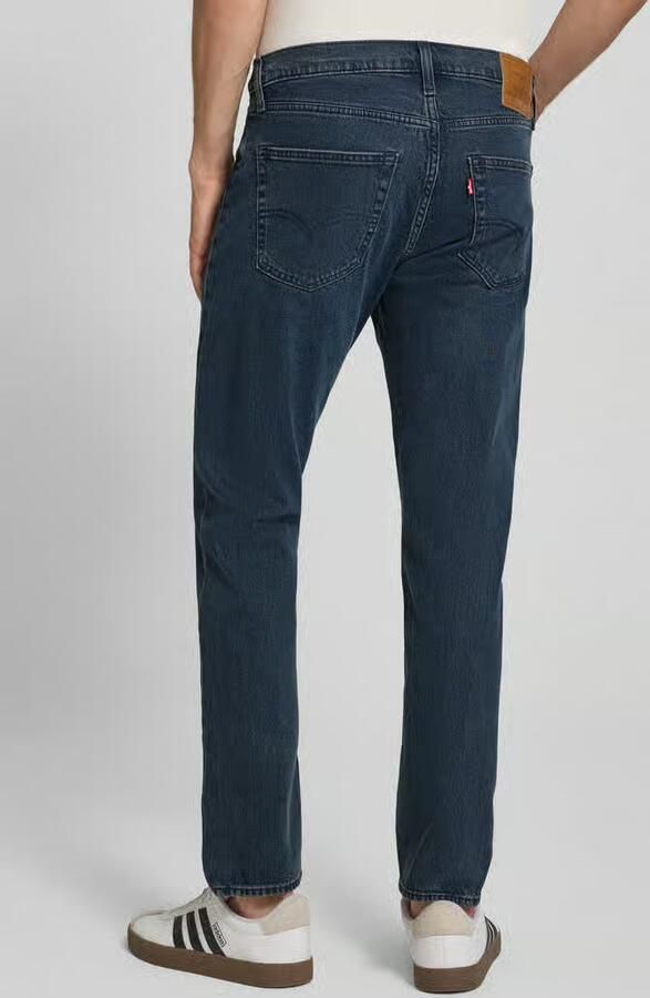 Levi's tapered fit jeans van katoenmix model '502™ TAPER' - Foto 2
