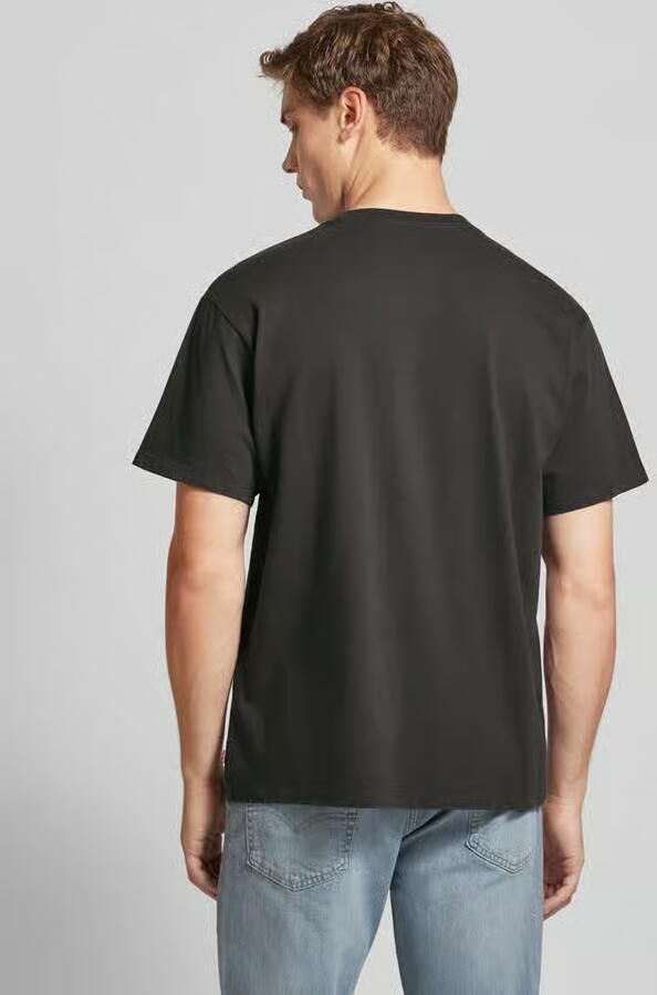 Levi's T-shirt Korte Mouw Levis VINTAGE FIT GRAPHIC TEE