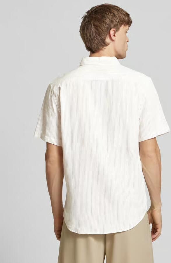 Levi's Vrijetijdsoverhemd met knoopsluiting