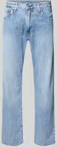 Levi's Straight Jeans Levis 555 Relaxed Straight Jeans - Foto 17