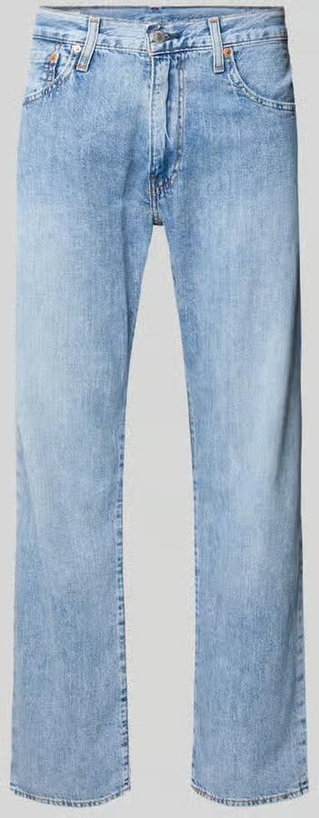 Levi's Straight Jeans Levis 555 Relaxed Straight Jeans - Foto 16