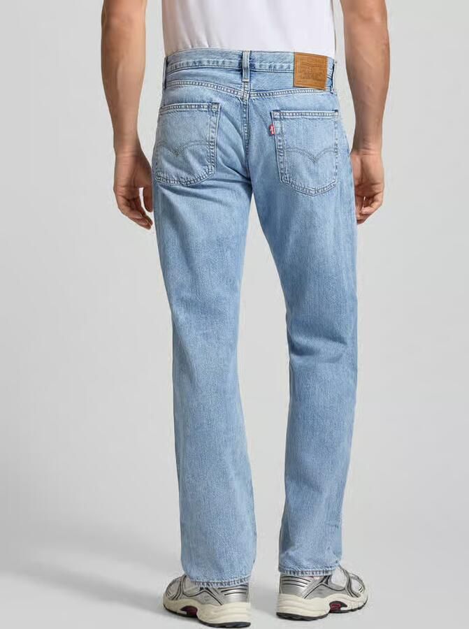 Levi's Straight Jeans Levis 555 Relaxed Straight Jeans - Foto 5
