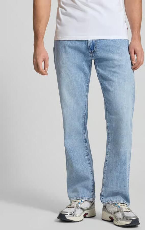 Levi's Straight Jeans Levis 555 Relaxed Straight Jeans - Foto 18
