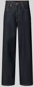 Levi's Wide leg baggy jeans van puur katoen model 'EXTRA BAGGY'