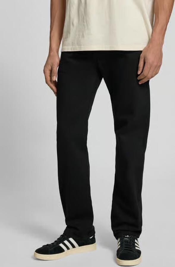 Levi's Collectie 'Verantwoord Gemaakt' '501 Original' jeans Zwart Heren - Foto 15