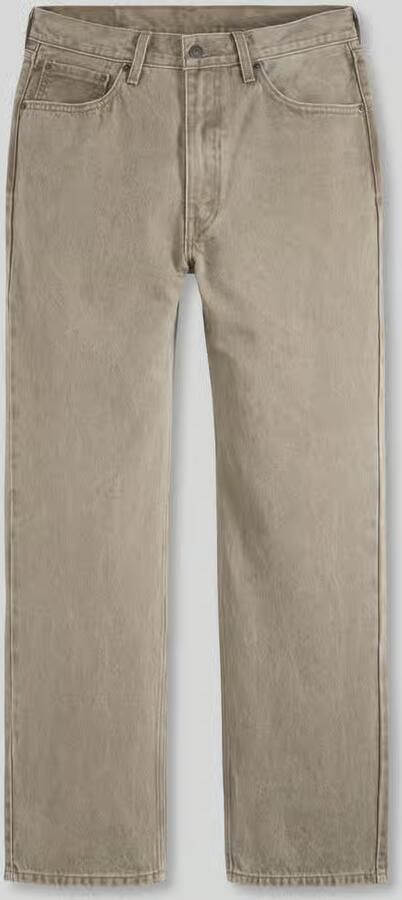 Levi's Wide leg jeans van puur katoen in 5-pocketmodel - Foto 2