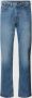 Levi's Loose fit jeans met 5-pocketmodel model 'Feel the Music' - Thumbnail 2