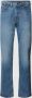 Levi's Loose fit jeans met 5-pocketmodel model 'Feel the Music' - Thumbnail 3