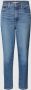 Levi's Mom fit high waist jeans in 5-pocketmodel - Thumbnail 1