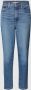 Levi's Mom fit high waist jeans in 5-pocketmodel - Thumbnail 2