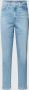 Levi's Mom fit jeans met stretch model 'HIGH WAISTED MOM JEAN' - Thumbnail 1