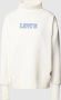 Levi's Oversized sweatshirt met geborduurd logo - Thumbnail 3