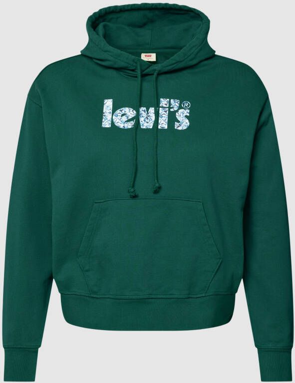 Levi's Plus Levi's Plus Hoodie Graphic Standard