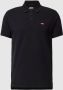Levi's Poloshirt LE NEW LEVIS HM POLO met klein batwing-logo - Thumbnail 2