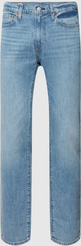 Levi's Regular fit jeans met labelpatch model 'DAPPERLING COOL'
