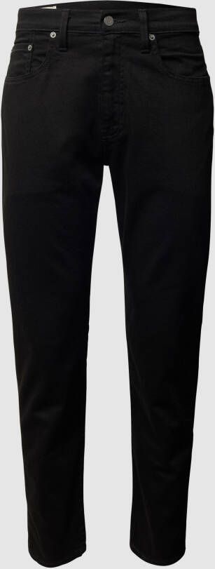 Levi's Regular fit jeans met stretch model '502'