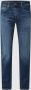Levi's Regular fit jeans met stretch model '502 Taper' - Thumbnail 2
