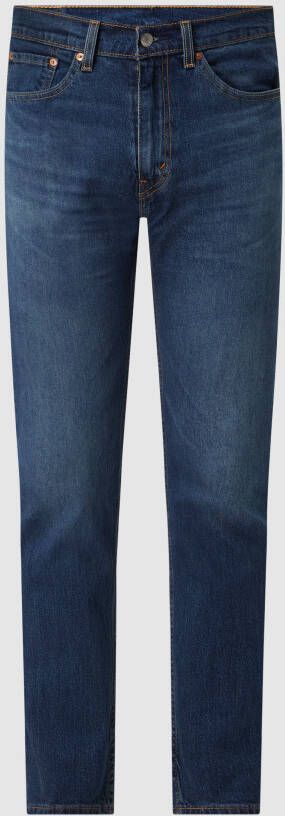 Levi's Regular fit jeans met stretch model '505' 'Water