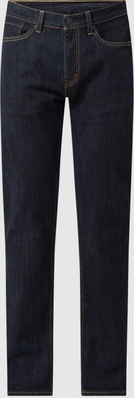 Levi's Regular fit jeans met steekzakken model '505™' - Foto 2
