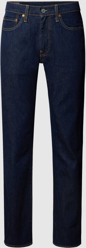 Levi's Regular fit jeans met stretch model '514™'