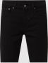 Levi's Regular fit korte jeans met stretch model '405' - Thumbnail 1