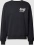 Levi's Relaxed fit sweatshirt met labelprint - Thumbnail 2