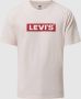 Levi's Relaxed fit T-shirt met logo - Thumbnail 1