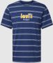 Levi's Relaxed fit T-shirt met streepmotief - Thumbnail 3