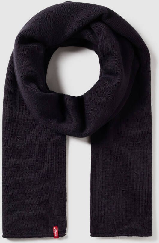 Levi's Sjaal in gemêleerde look model 'LIMIT SCARF'