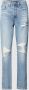 Levi's Skinny fit jeans in used-look - Thumbnail 1
