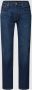 Levi's Slim fit jeans in 5-pocketmodel model '513 SLIM STRAIGHT' - Thumbnail 1