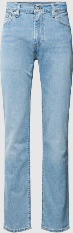 Levi's Slim fit jeans in 5-pocketmodel model '511 TABOR WELL'