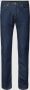 Levi's Slim straight fit jeans met stretchgehalte - Thumbnail 1