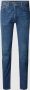 Levi's Slim fit jeans met lyocell model '511 PONCHO' - Thumbnail 2