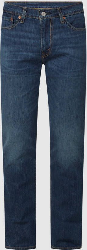 Levi's Slim fit jeans met stretch model '511'