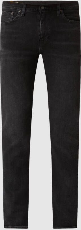 Levi's Slim fit jeans met stretch model '511'