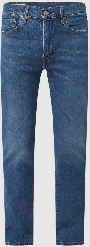 Levi's Slim fit jeans met stretch model '511'