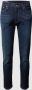 Levi's Slim fit jeans met stretch model '511 BIOLOGIA' - Thumbnail 3