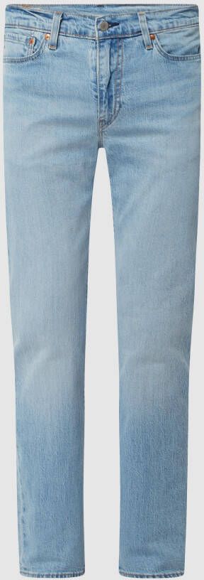 Levi's Slim fit jeans met stretch model '511' 'Water