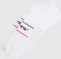 Levi's Sneakersokken met labeldetail - Thumbnail 1