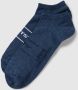 Levi's Sneakersokken met labeldetail - Thumbnail 1