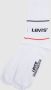 Levi's Sportsokken met brede logoband (2 paar Set van 2) - Thumbnail 1
