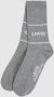 Levi's Sokken LEVIS SHORT CUT LOGO SPORT 2P (2 paar Set van 2) - Thumbnail 1
