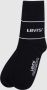 Levi's Sokken met labeldetail in een set van 2 paar - Thumbnail 1