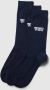 Levi's Sokken LEVIS REGULAR CUT BW LOGO RECYCL CO 3P (3 paar Set van 2) - Thumbnail 1